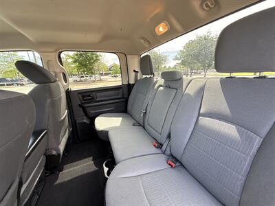 2022 RAM 1500 Classic Tradesman   - Photo 32 - Dallas, TX 75252