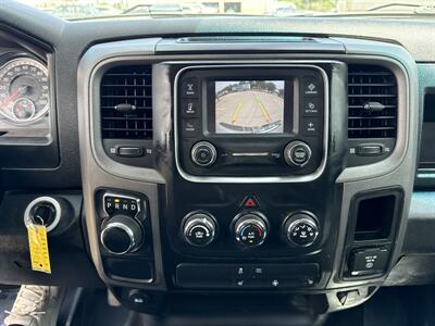 2022 RAM 1500 Classic Tradesman   - Photo 29 - Dallas, TX 75252