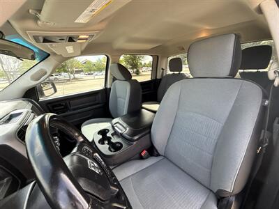 2022 RAM 1500 Classic Tradesman   - Photo 31 - Dallas, TX 75252