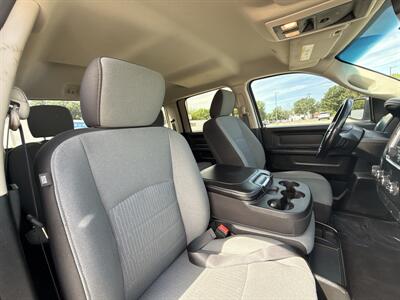 2022 RAM 1500 Classic Tradesman   - Photo 33 - Dallas, TX 75252