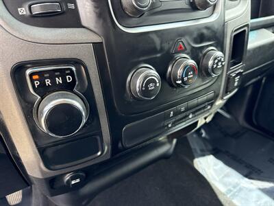 2022 RAM 1500 Classic Tradesman   - Photo 30 - Dallas, TX 75252