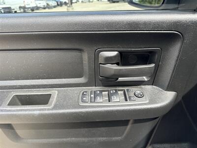 2022 RAM 1500 Classic Tradesman   - Photo 11 - Dallas, TX 75252