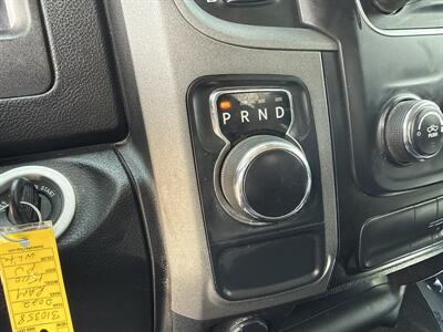 2022 RAM 1500 Classic Tradesman   - Photo 28 - Dallas, TX 75252