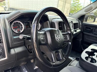 2022 RAM 1500 Classic Tradesman   - Photo 19 - Dallas, TX 75252