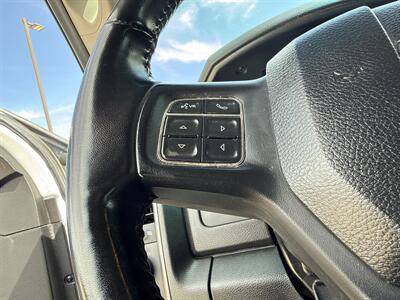 2022 RAM 1500 Classic Tradesman   - Photo 24 - Dallas, TX 75252