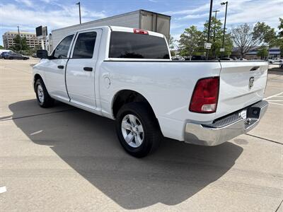 2022 RAM 1500 Classic Tradesman   - Photo 5 - Dallas, TX 75252