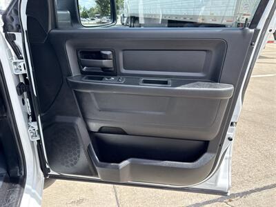 2022 RAM 1500 Classic Tradesman   - Photo 14 - Dallas, TX 75252