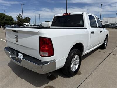 2022 RAM 1500 Classic Tradesman   - Photo 7 - Dallas, TX 75252
