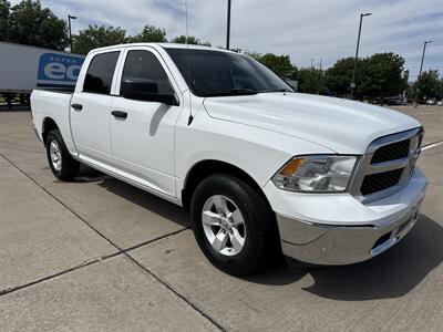 2022 RAM 1500 Classic Tradesman   - Photo 9 - Dallas, TX 75252