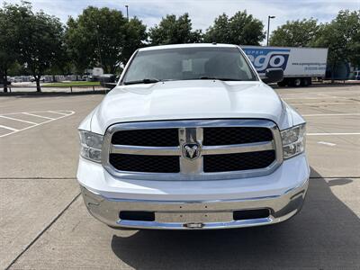 2022 RAM 1500 Classic Tradesman   - Photo 2 - Dallas, TX 75252