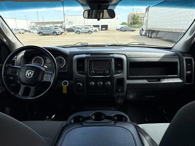 2022 RAM 1500 Classic Tradesman   - Photo 20 - Dallas, TX 75252