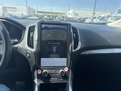 2024 Ford Edge SEL - Photo 36 - Dallas, TX 75252