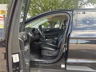 2024 Ford Edge SEL - Photo 15 - Dallas, TX 75252
