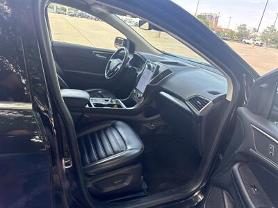 2024 Ford Edge SEL - Photo 28 - Dallas, TX 75252