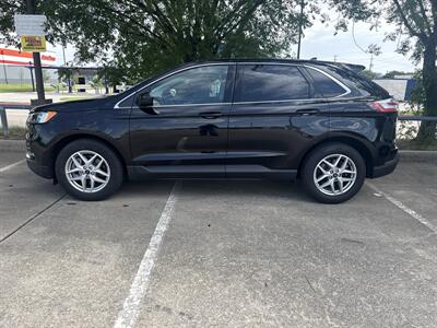 2024 Ford Edge SEL - Photo 4 - Dallas, TX 75252