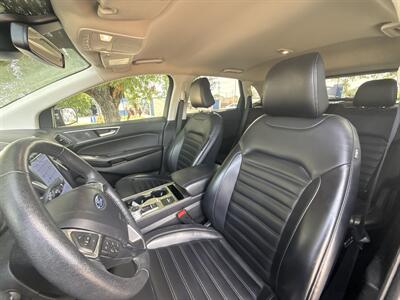2024 Ford Edge SEL - Photo 16 - Dallas, TX 75252