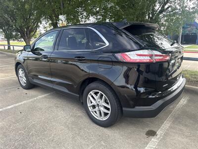 2024 Ford Edge SEL - Photo 5 - Dallas, TX 75252