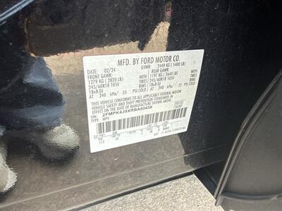 2024 Ford Edge SEL - Photo 14 - Dallas, TX 75252