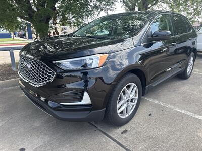 2024 Ford Edge SEL - Photo 3 - Dallas, TX 75252