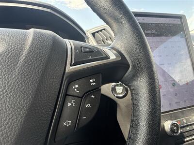 2024 Ford Edge SEL - Photo 30 - Dallas, TX 75252