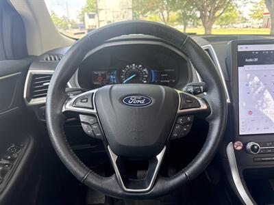 2024 Ford Edge SEL - Photo 22 - Dallas, TX 75252
