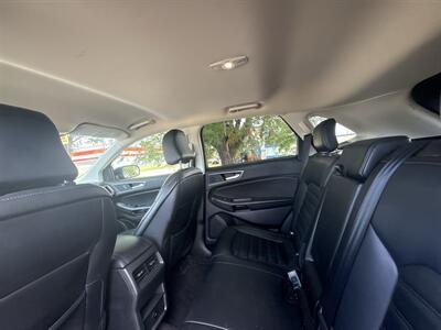 2024 Ford Edge SEL - Photo 18 - Dallas, TX 75252