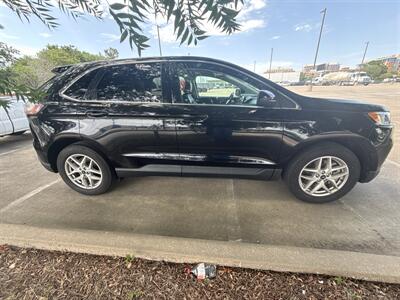 2024 Ford Edge SEL - Photo 8 - Dallas, TX 75252