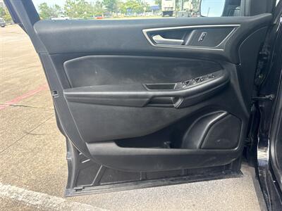 2024 Ford Edge SEL - Photo 12 - Dallas, TX 75252