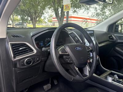 2024 Ford Edge SEL - Photo 11 - Dallas, TX 75252
