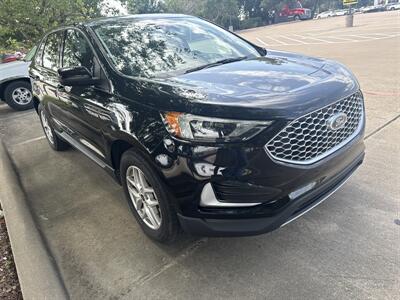 2024 Ford Edge SEL - Photo 9 - Dallas, TX 75252