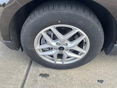 2024 Ford Edge SEL - Photo 10 - Dallas, TX 75252