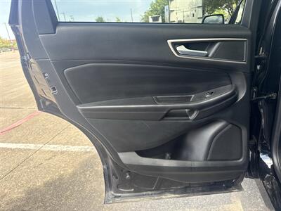 2024 Ford Edge SEL - Photo 17 - Dallas, TX 75252