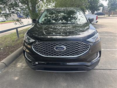 2024 Ford Edge SEL - Photo 2 - Dallas, TX 75252
