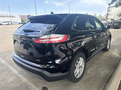 2024 Ford Edge SEL - Photo 7 - Dallas, TX 75252