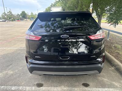 2024 Ford Edge SEL - Photo 6 - Dallas, TX 75252