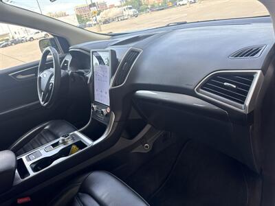 2024 Ford Edge SEL - Photo 26 - Dallas, TX 75252