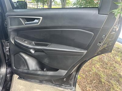 2024 Ford Edge SEL - Photo 21 - Dallas, TX 75252