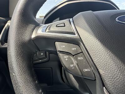 2024 Ford Edge SEL - Photo 31 - Dallas, TX 75252