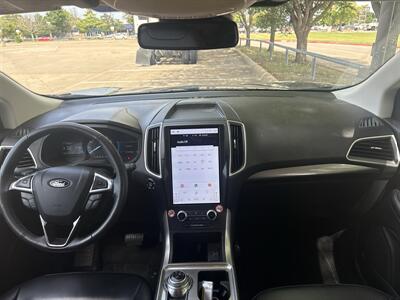 2024 Ford Edge SEL - Photo 24 - Dallas, TX 75252