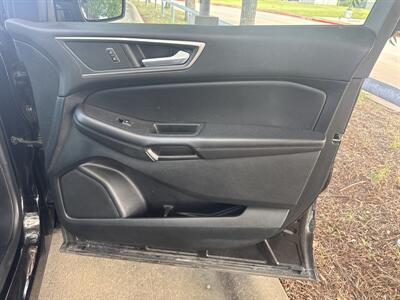 2024 Ford Edge SEL - Photo 25 - Dallas, TX 75252