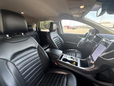 2024 Ford Edge SEL - Photo 27 - Dallas, TX 75252