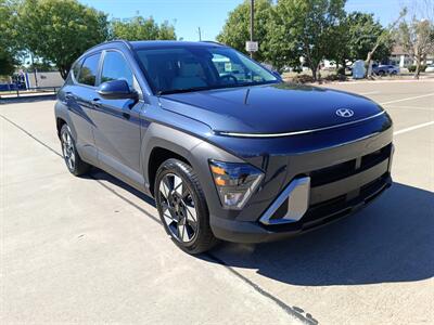 2024 Hyundai KONA SEL   - Photo 9 - Dallas, TX 75252