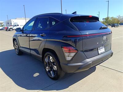 2024 Hyundai KONA SEL   - Photo 5 - Dallas, TX 75252