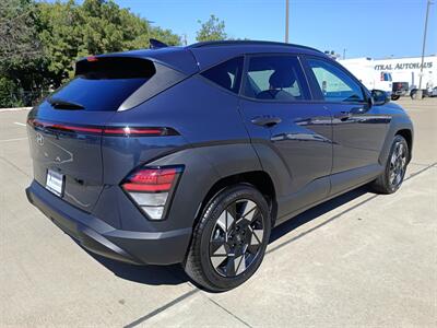 2024 Hyundai KONA SEL   - Photo 7 - Dallas, TX 75252