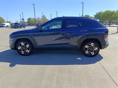 2024 Hyundai KONA SEL   - Photo 4 - Dallas, TX 75252