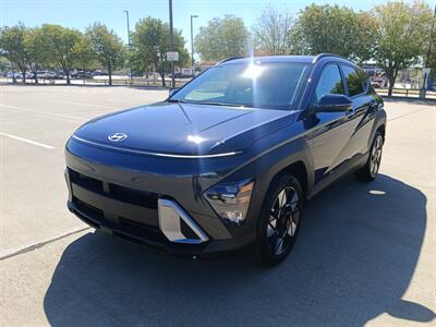 2024 Hyundai KONA SEL   - Photo 3 - Dallas, TX 75252