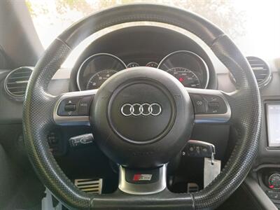 2008 Audi TT 2.0T   - Photo 19 - Dallas, TX 75252