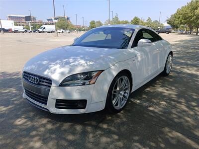 2008 Audi TT 2.0T   - Photo 3 - Dallas, TX 75252