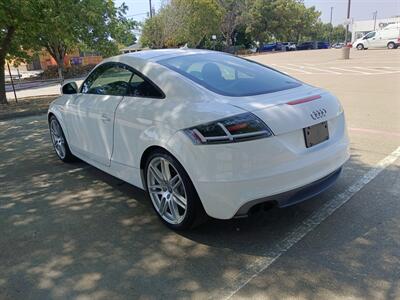 2008 Audi TT 2.0T   - Photo 5 - Dallas, TX 75252