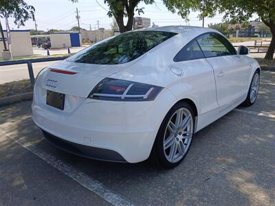 2008 Audi TT 2.0T   - Photo 7 - Dallas, TX 75252